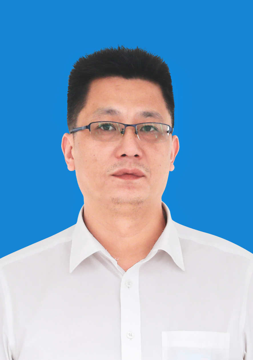 Deng Xiangguo